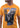 Outlaw Bastards t-shirt Orange by BSAT