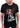BSAT Cali Swag Chica T-Shirt BLack Premium Cotton