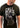 BSAT Chica T-Shirt Black Premium Cotton