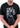 BSAT Chica T-Shirt Black Premium Cotton