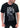 BSAT Chica T-Shirt Black Premium Cotton
