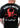 Rebels United Legend T-Shirt by BSAT Premium Cotton
