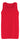 Tank Top Plain Red