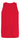 Tank Top Plain Red