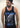 BSAT Outlaws Bastards TankTop Navy