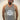 Cali Skull TankTop Light Grey by BSAT