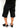 BSAT Cargo Shorts Regular Fit Black