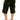 BSAT Cargo Shorts Regular Fit Olive Green