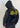 Darkness Glory Graffitti Hoodie Charcoal Grey by BSAT