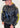 Darkness Glory Graffitti Hoodie Charcoal Grey by BSAT