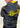 Darkness Glory Graffitti Hoodie Charcoal Grey by BSAT