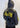 Darkness Glory Graffitti Hoodie Charcoal Grey by BSAT