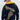 Compton Glory ZipHoodie Black by BSAT