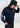 Compton Glory ZipHoodie Black by BSAT