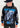 Outlaws Chica Hoodie Black by BSAT