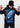 Outlaws Chica Hoodie Black by BSAT