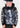 Darkness Chica El Barrio Hoodie by BSAT
