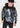 Darkness Chica El Barrio Hoodie by BSAT