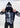 Darkness Chica El Barrio Hoodie by BSAT