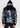 Darkness Chica El Barrio Hoodie by BSAT