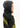 BSAT Darkness Glory Graffitti Hoodie Charcoal Grey