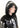BSAT Darkness Chica El Barrio Hoodie