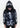 BSAT Darkness Chica El Barrio Hoodie