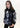 BSAT Darkness Chica El Barrio Hoodie