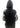 BSAT Darkness Chica El Barrio Hoodie