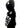 BSAT Darkness Chica El Barrio Hoodie