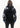 BSAT Outlaws Chica Hoodie Black