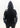 BSAT Outlaws Chica Hoodie Black