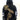 BSAT Compton Glory ZipHoodie Black