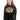 Cali Skull Hoodie BlackNGold by BSAT