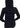Cali Skull Hoodie BlackNGold by BSAT
