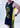Glory Mesh Tank Top BlackNYellow by BSAT