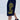 Glory Mesh Shorts BlackNYellow by BSAT