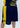 Glory Mesh Shorts BlackNYellow by BSAT