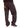 Plain Rbls Untd JeansBlackNOrange