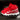 Urban Glory Race Sneakers RedNWhite