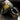 BSAT Logo Sneakers BlackNGold