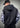 BSAT Bronx Winter Jacket BlackNCamo Vol.2
