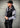 BSAT Bronx Winter Jacket BlackNCamo Vol.2