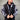 BSAT Bronx Winter Jacket BlackNCamo Vol.2