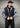 BSAT Bronx Winter Jacket BlackNCamo Vol.2