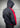 Bronx Winter Jacket BlackNRed by BSAT