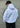 Bronx Winter Jacket WhiteNBlack by BSAT