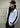 Bronx Winter Jacket WhiteNBlack by BSAT