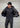 Bronx Winter Jacket WhiteNBlack by BSAT