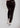 Panther Track Pants BlackNWhite by BSAT